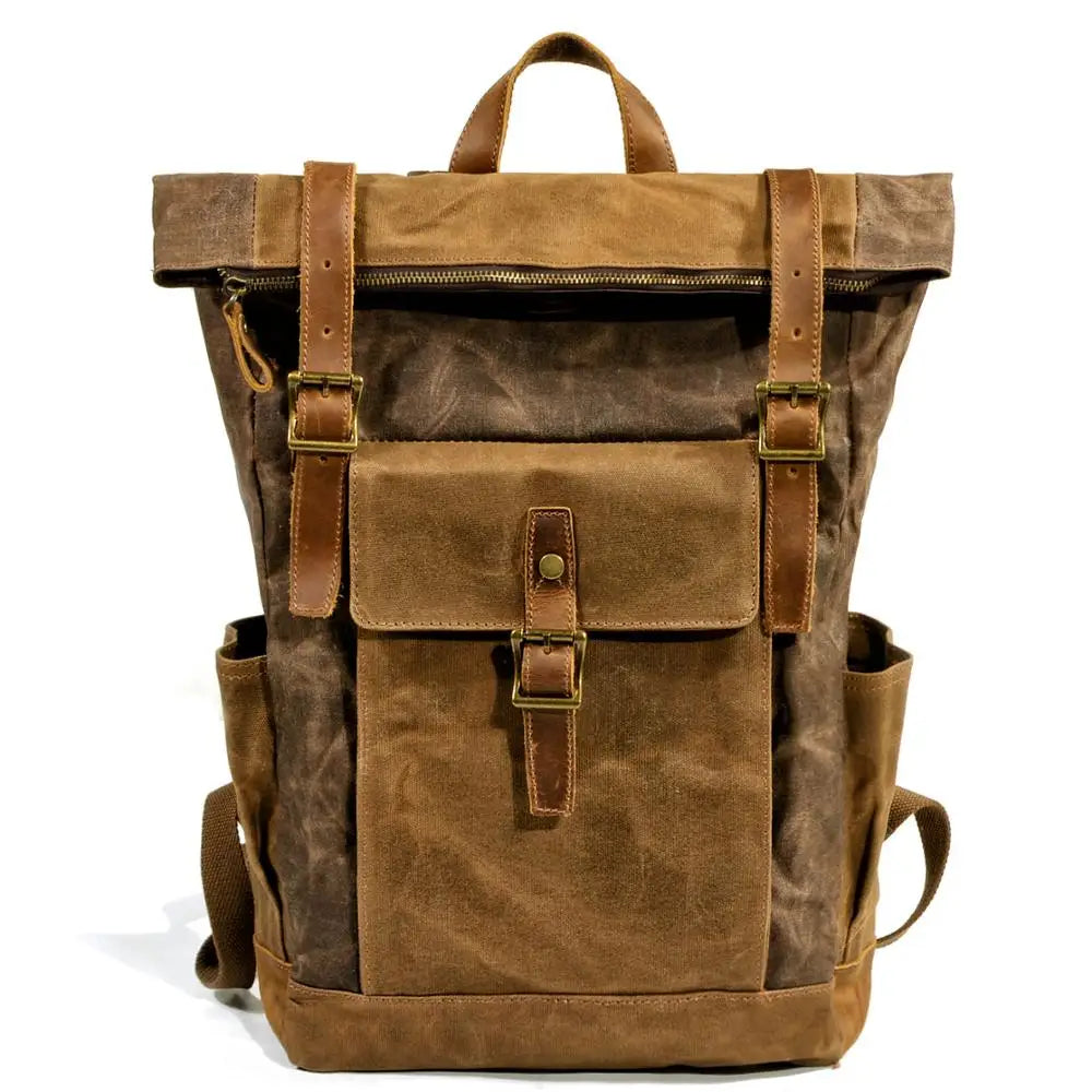 Mochilas que acompañan tu ritmo: calidad, diseño y comodidad para el día a día