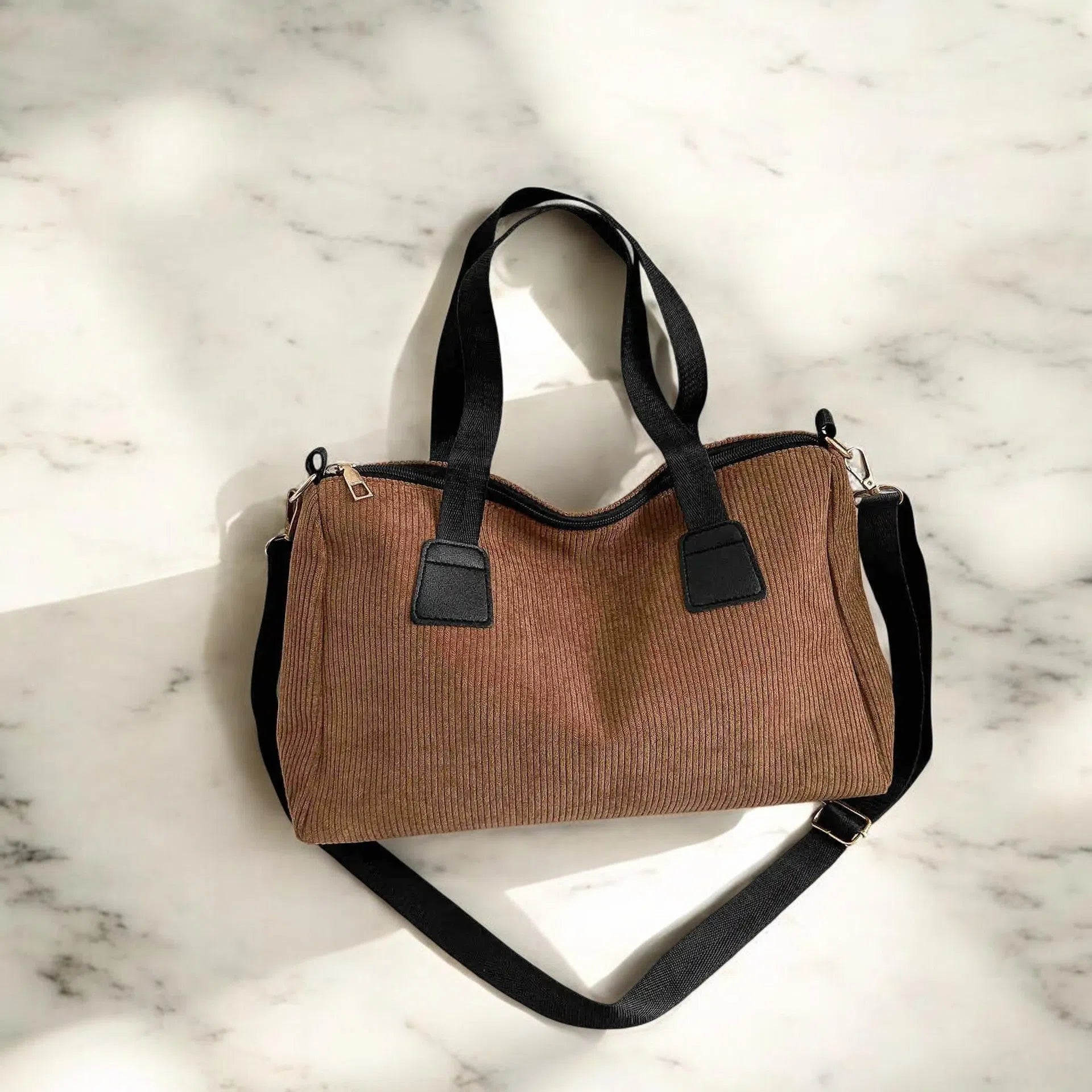 Bolsa de Viaje de Pana Colores