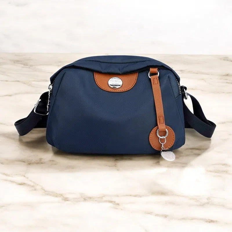 Bolso Bandolera Impermeable