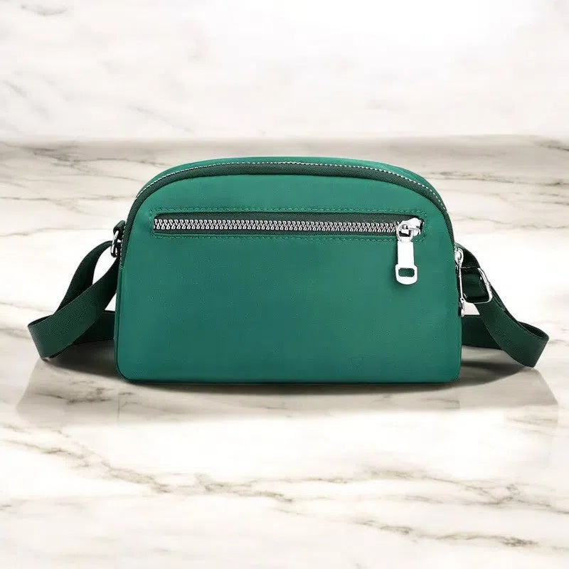 Bolso Bandolera Impermeable de Colores