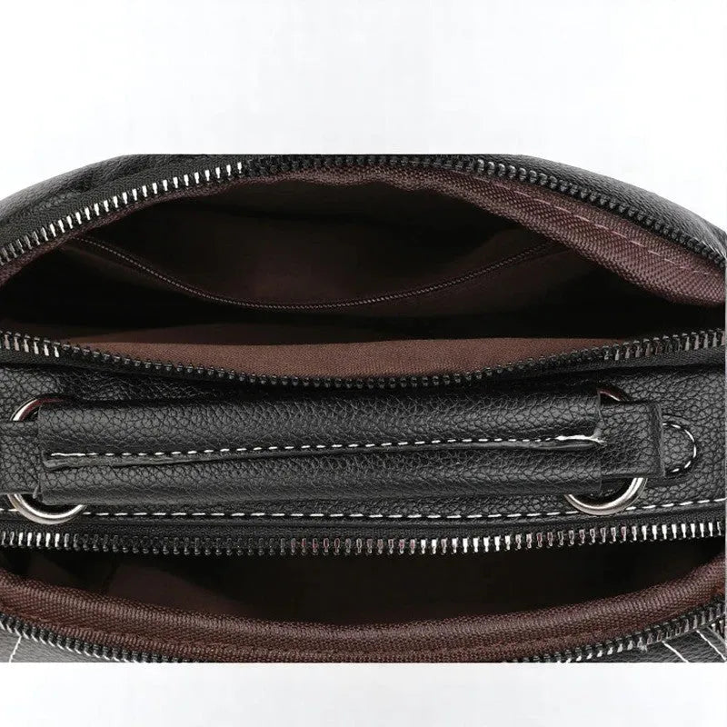 Bolso Bandolera Shell para Móvil – Sofisticación y Comodidad para Mujer