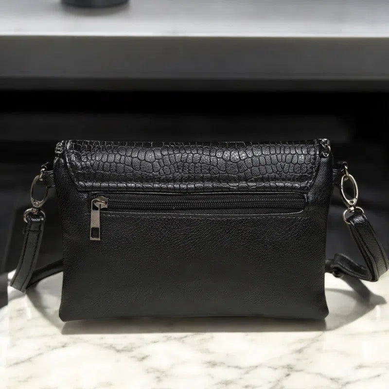 Bolso Bandolera con Cadena