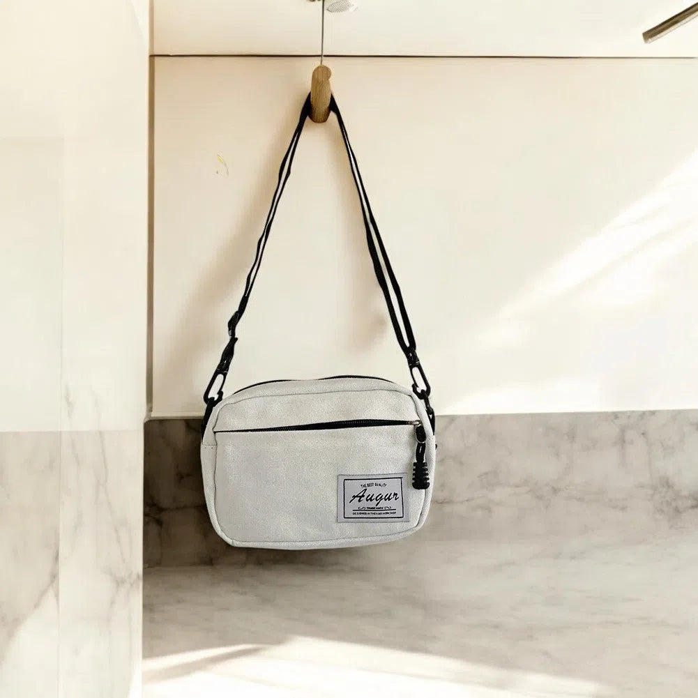 Bolso Riñonera de Colores Básicos