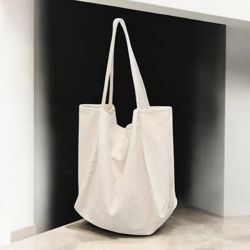 Bolso Shopper Casual Amplio