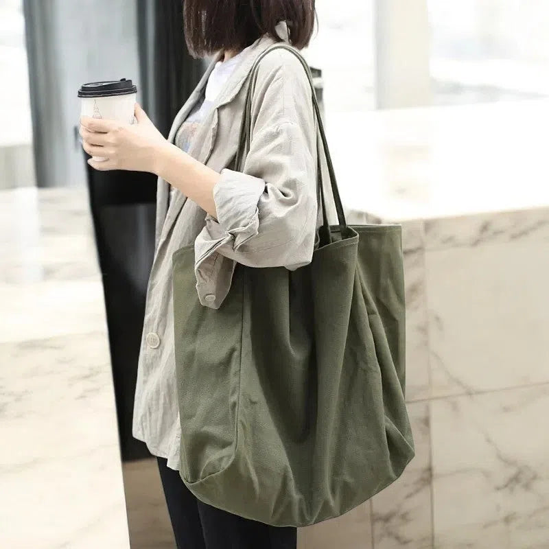 Bolso Shopper Casual Amplio