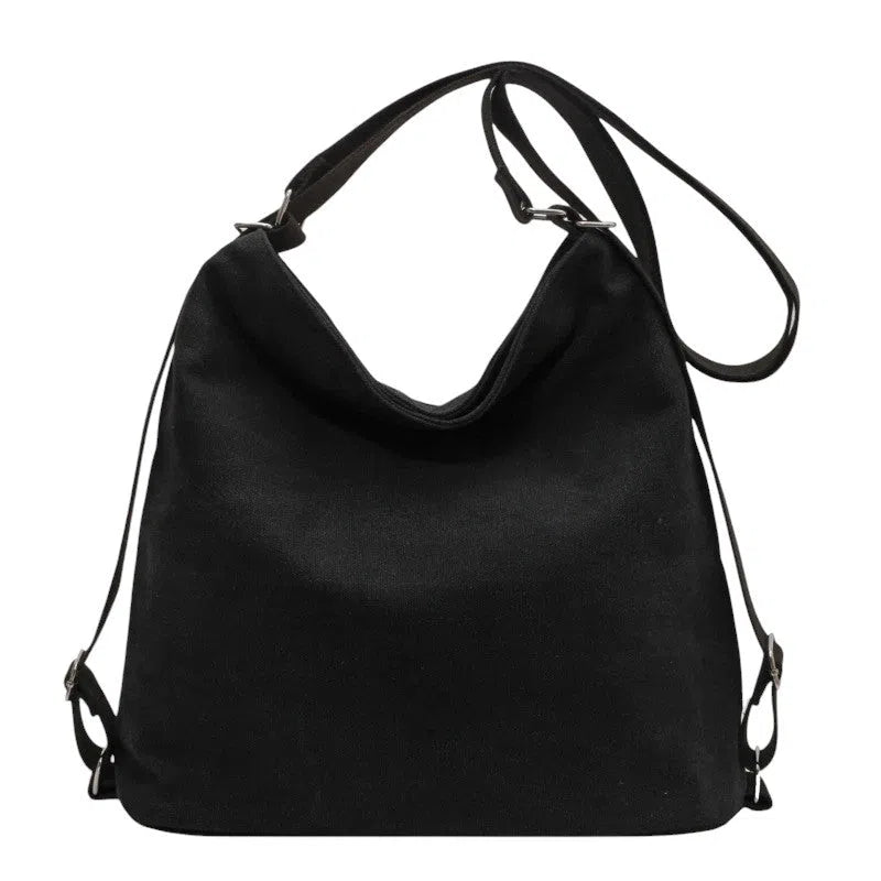 Bolso Shopper Lona Asa