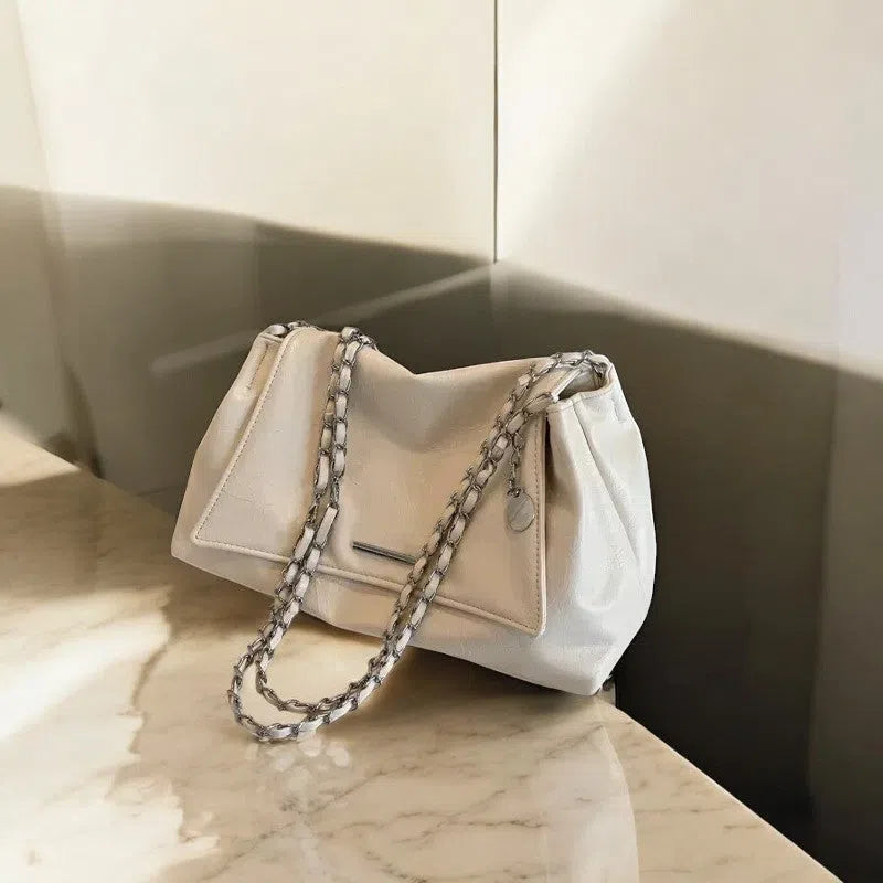 Bolso Shopper con Cadena
