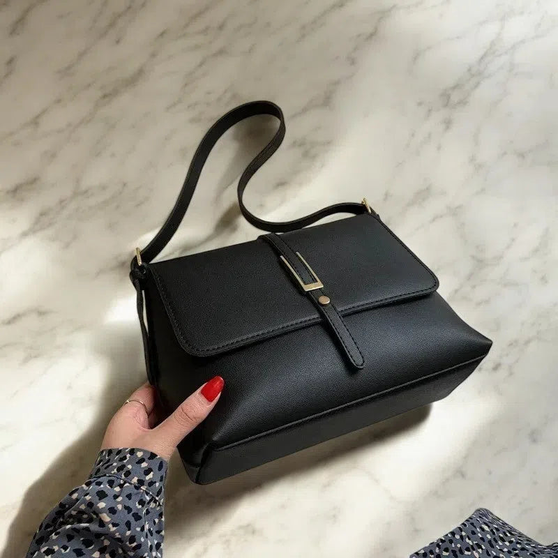 Bolso Shopper de Hombro Elegante