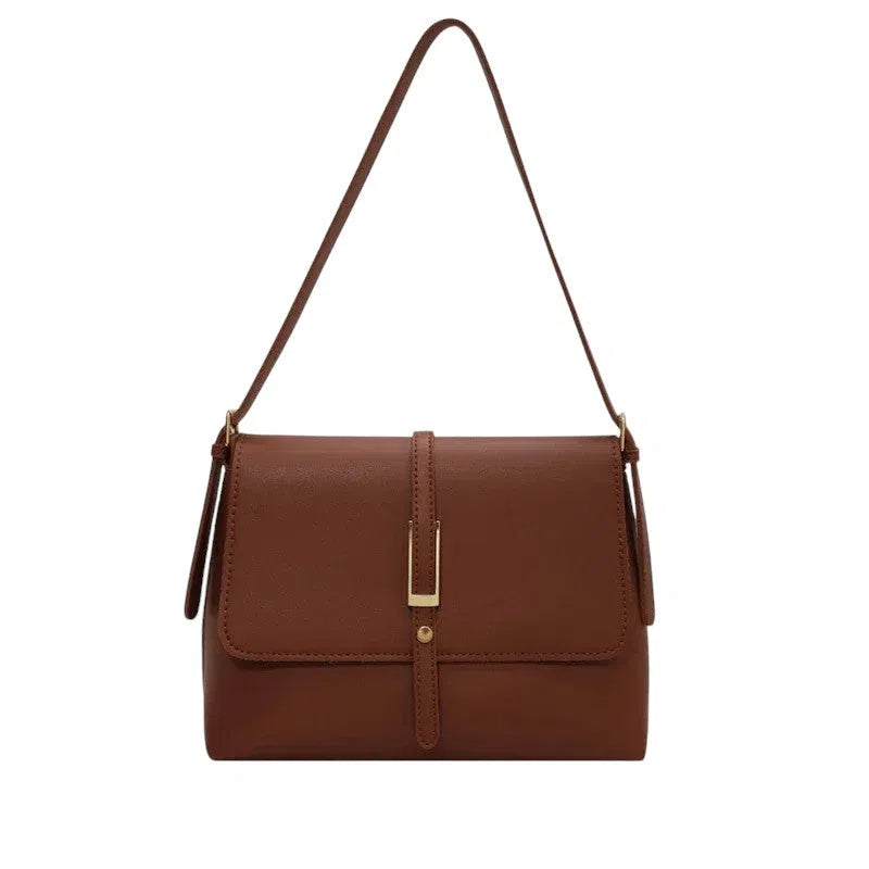 Bolso Shopper de Hombro Elegante