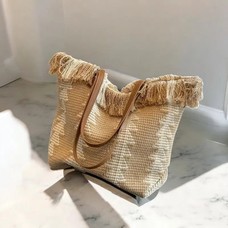 Bolso Shopper de Poliéster