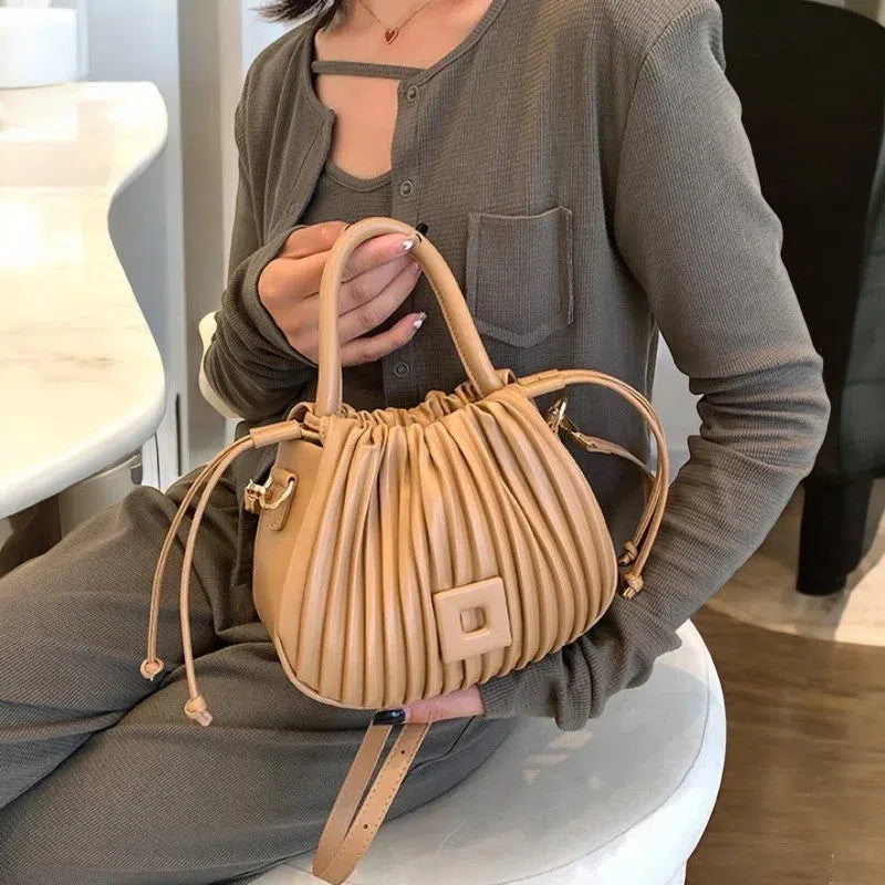 Bolso Tote Bag Bucket