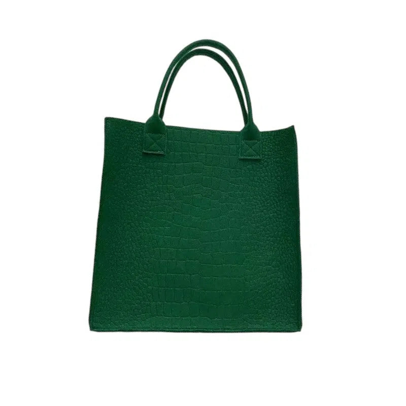 Bolso Tote Bag Eco Reutilizable Colores