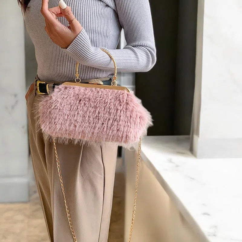 Bolso Tote Bag Terciopelo