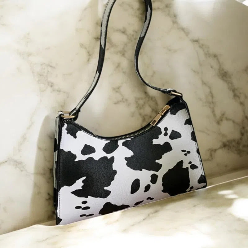 Bolso Tote Bag de Mano Animal Print