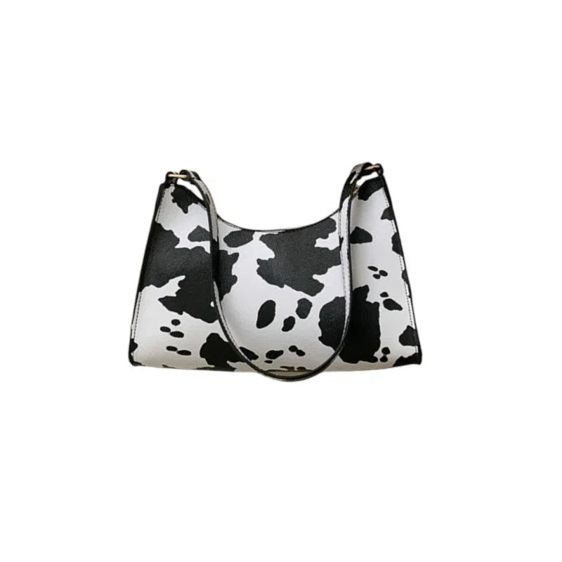 Bolso Tote Bag de Mano Animal Print