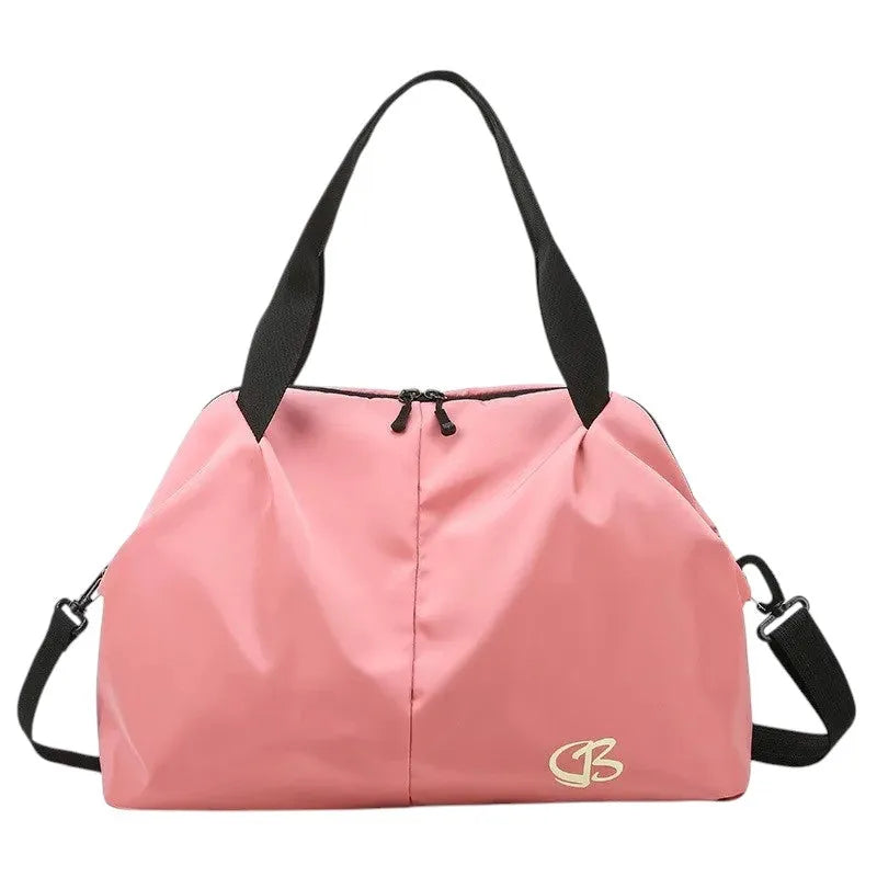 Bolso de Viaje para Mujer de 35L: Gran Capacidad y Elegancia en Cada Aventura