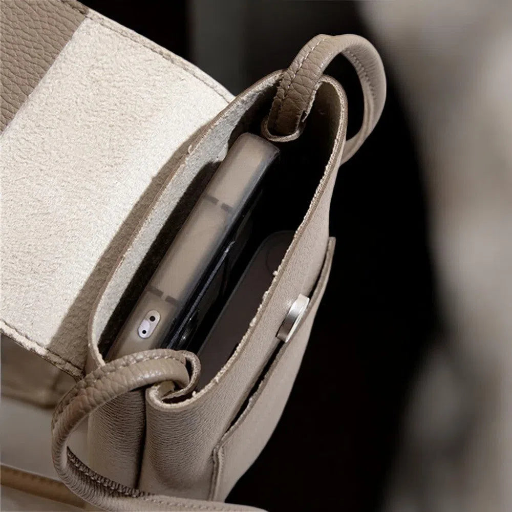 Bolso para Móvil Bandolera PU