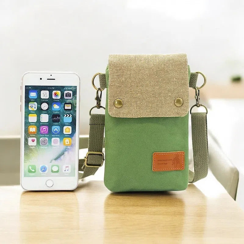 Bolso para Móvil Colores