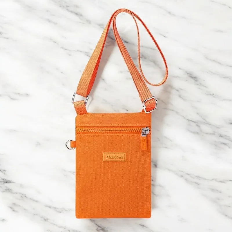 Bolso para Móvil Crossbody de Colores