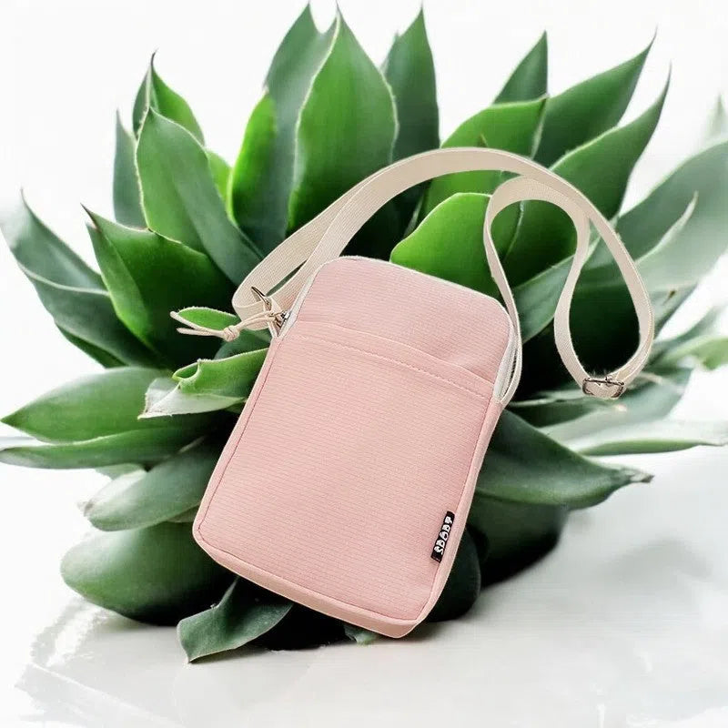 Bolso para Móvil Mini Pastel