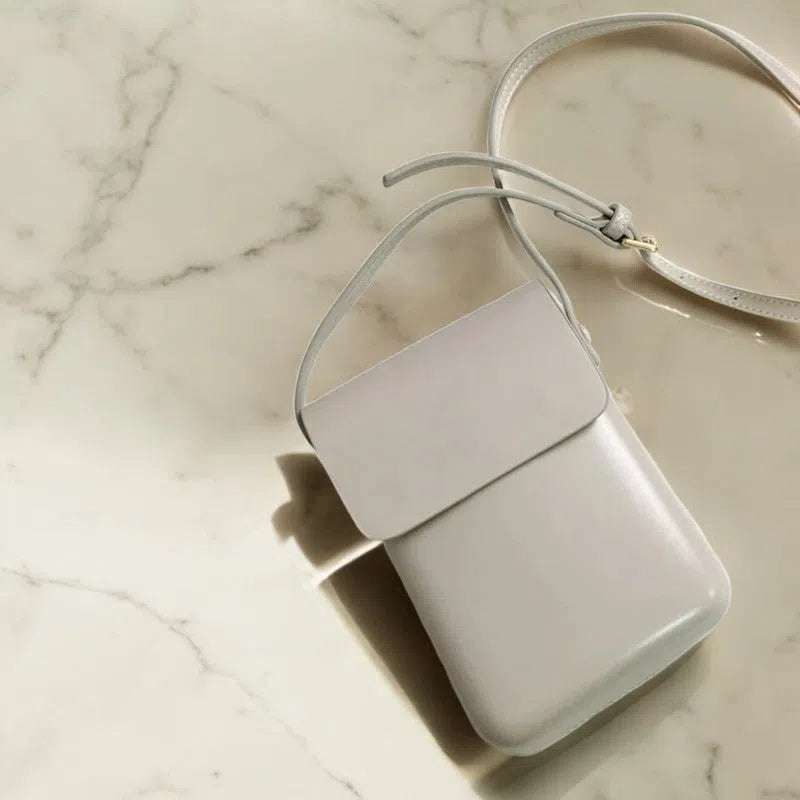 Bolso para Móvil Rígido de Broche