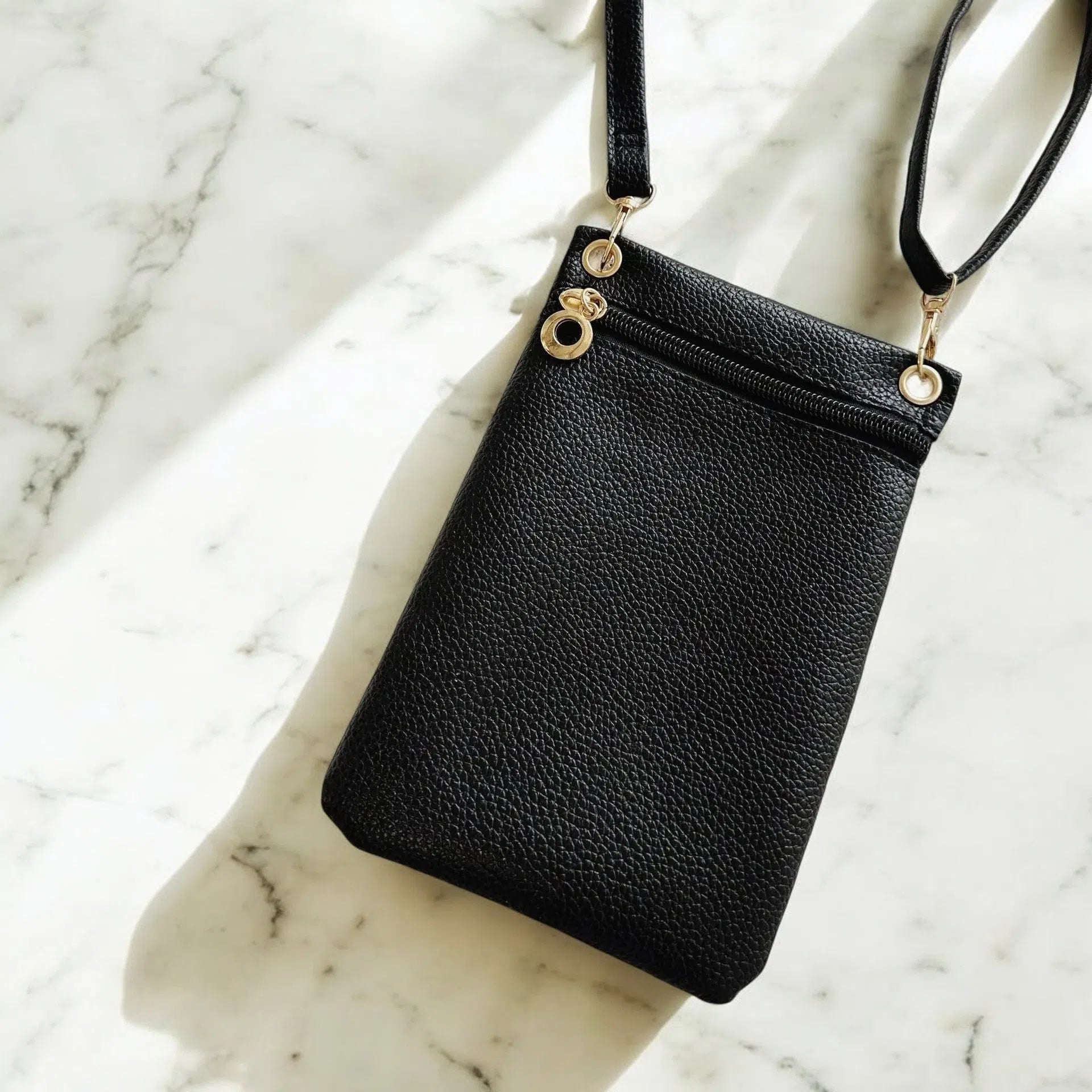 Bolso para Móvil Simple