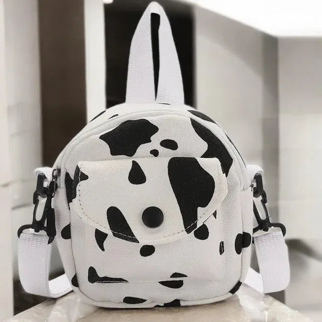 Bolso para Móvil Vaca