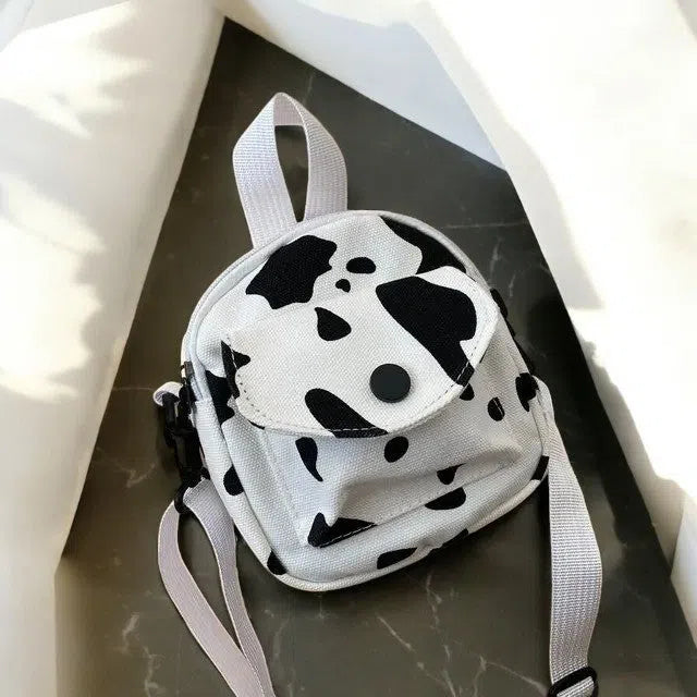 Bolso para Móvil Vaca