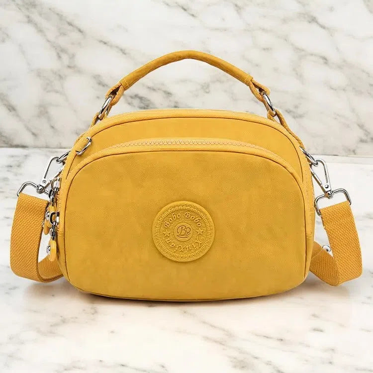Bolso para Móvil de Nylon Casual de Colores
