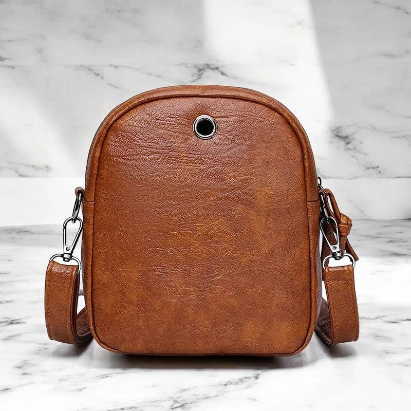 Bolso para Móvil de PU Minimalista