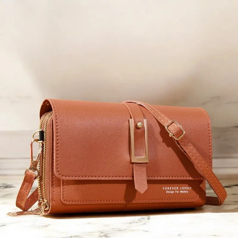 Bolso para Móvil y Cartera