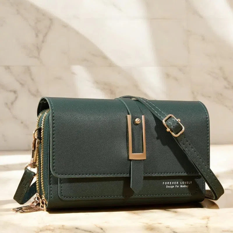 Bolso para Móvil y Cartera