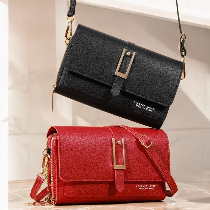 Bolso para Móvil y Cartera