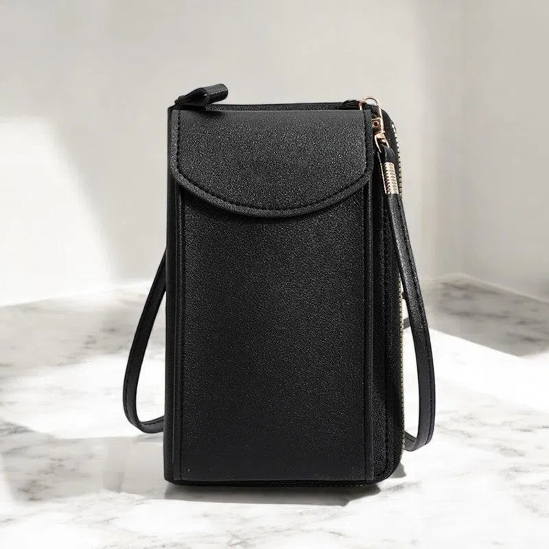 Bolso para Móvil y Cartera de PU