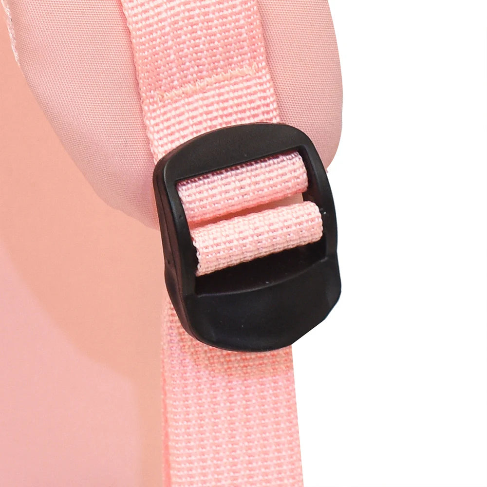 Mochila de Viaje Urbana de Oxford – Minimalismo, Ligereza y Cabina Perfecta