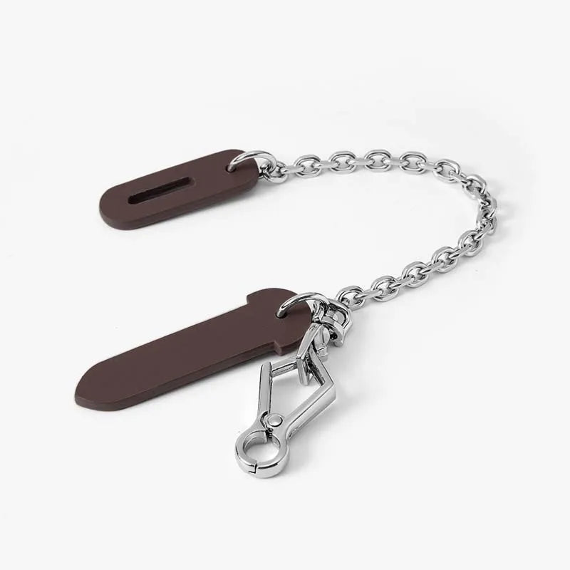 Charm Decorativo para Bolso – Detalle Sofisticado y Toque Personal