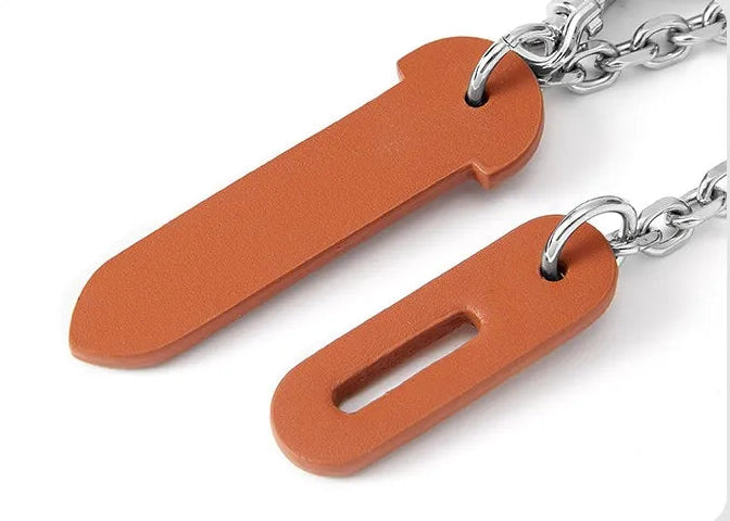 Charm Decorativo para Bolso – Detalle Sofisticado y Toque Personal