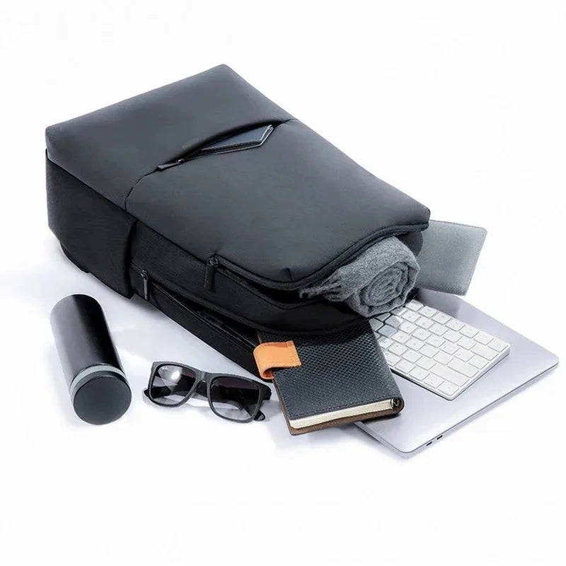 Mochila Business Xiaomi 18L – Elegancia Profesional y Comodidad Inteligente