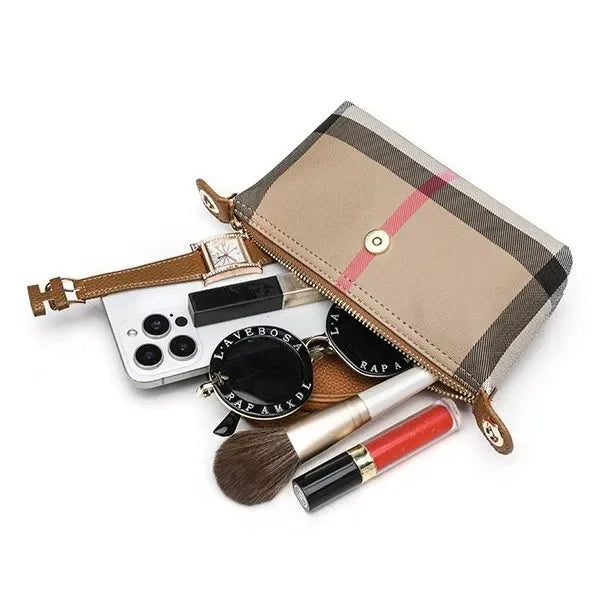 Bolso Tote Unisex PVC – Resistente, Moderno y Versátil