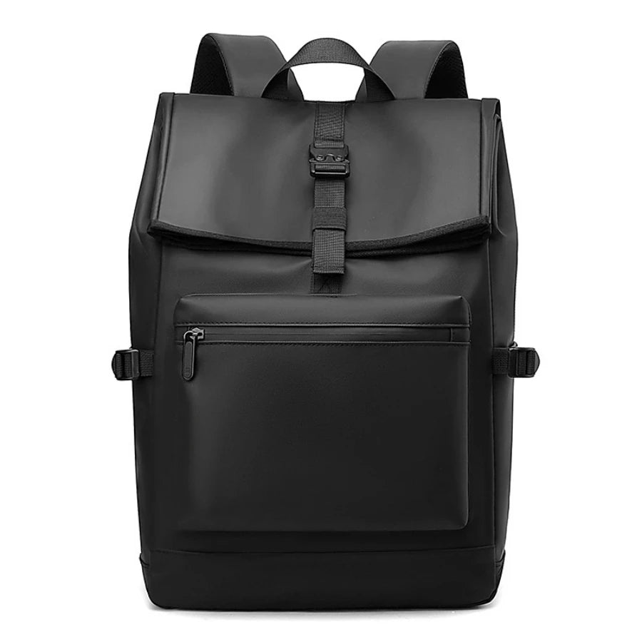 Mochila Urbana de Oxford de Gran Capacidad – Estilo Casual y Organización Inteligente