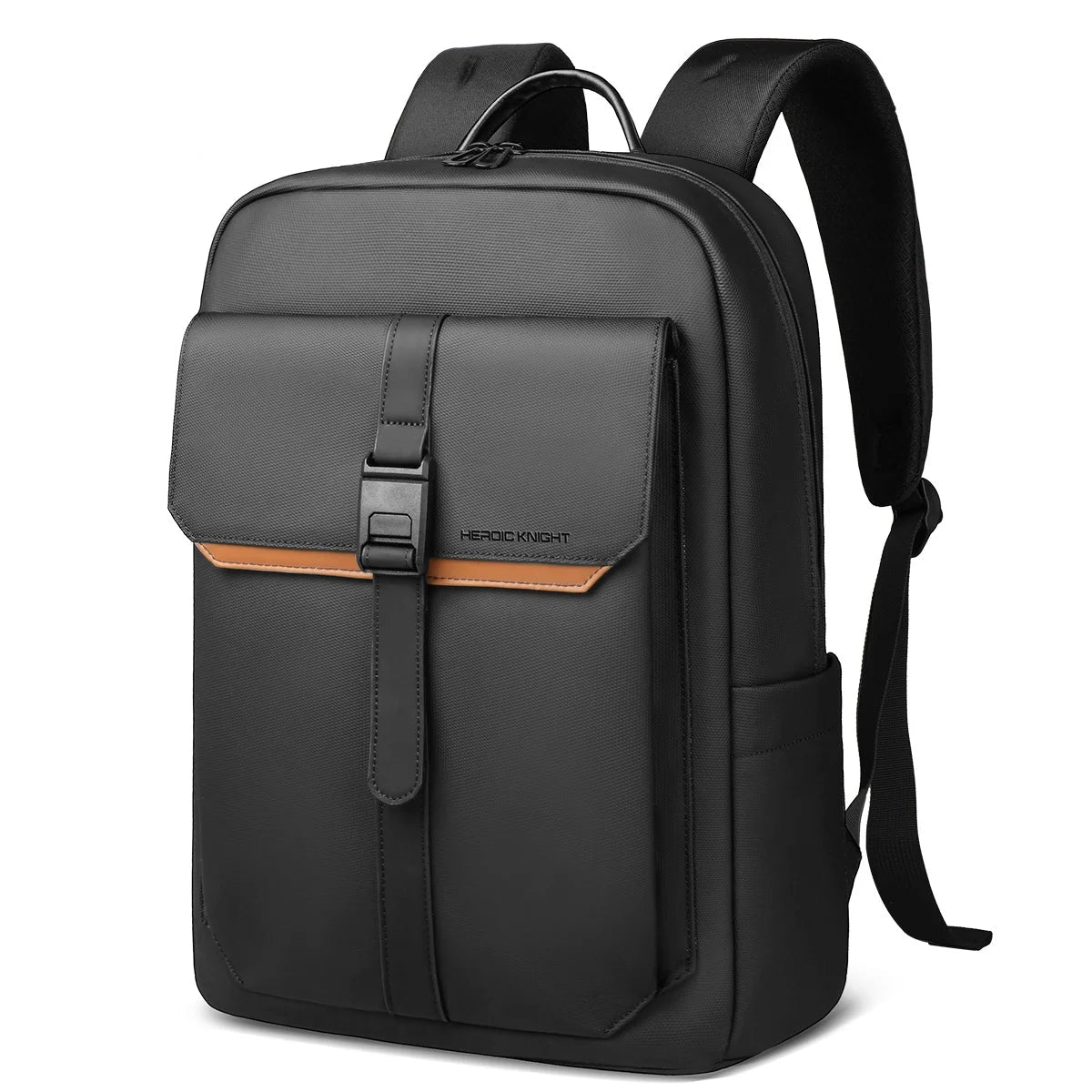 Mochila Business Impermeable para Portátil 17” – Estilo Profesional y Organización Inteligente