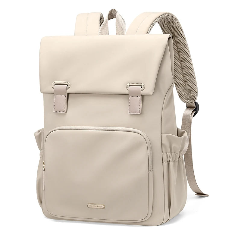 Mochila Fashion Oxford con Compartimento para Portátil 16” – Estilo Urbano y Organización Inteligente (Copia)