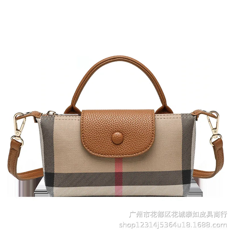 Bolso Tote Unisex PVC – Resistente, Moderno y Versátil