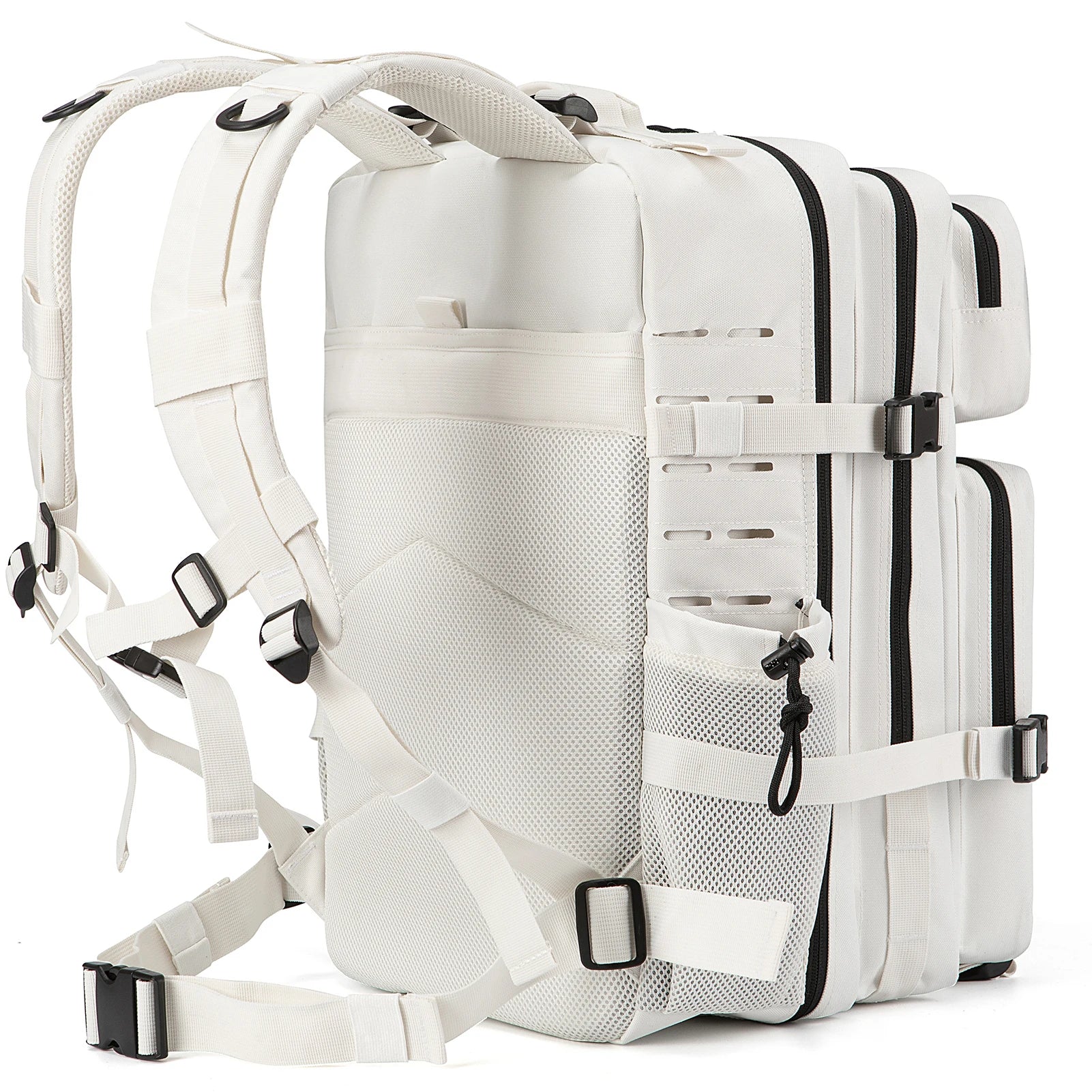 Mochila Táctica Outdoor 45L – Resistencia Extrema y Gran Capacidad