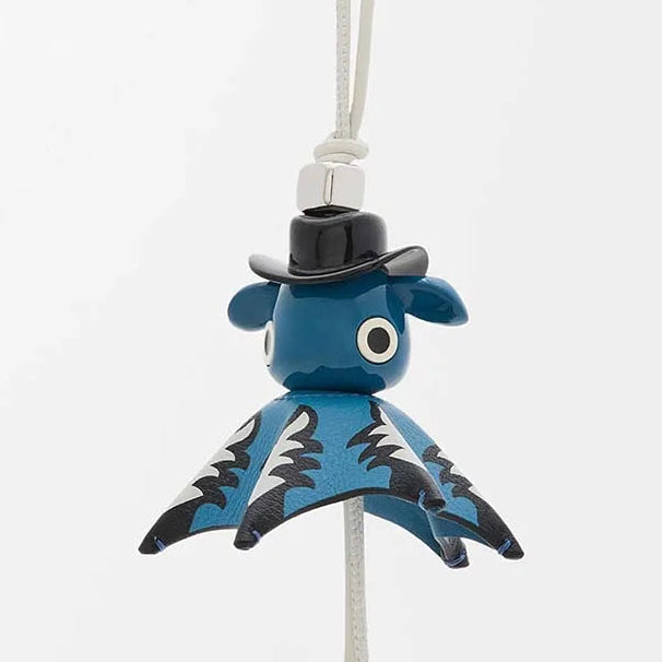 Llavero Largo para Bolso – Elegancia, Estilo y Versatilidad en un Solo Accesorio