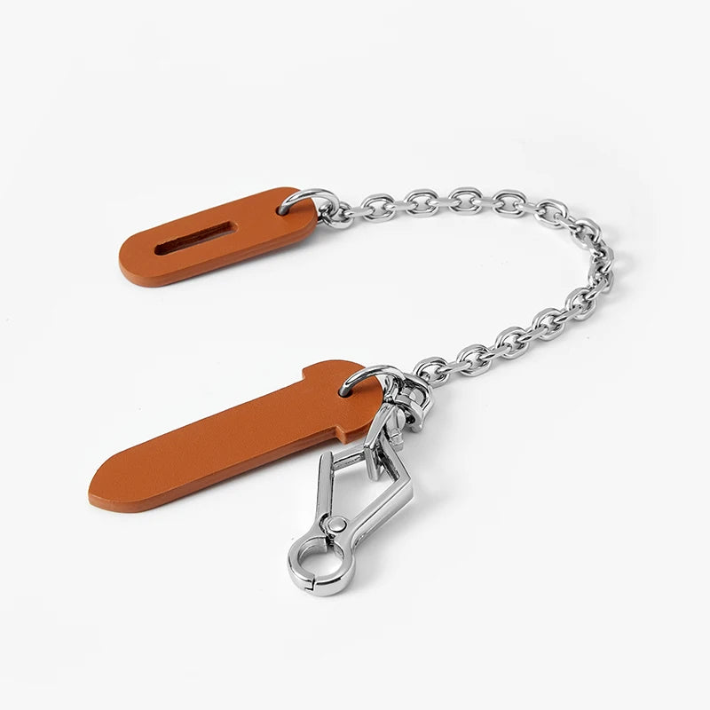 Charm Decorativo para Bolso – Detalle Sofisticado y Toque Personal