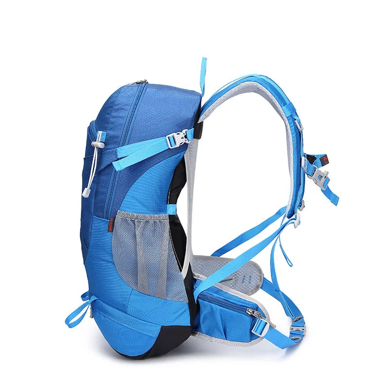 Mochila Deportiva 30L Impermeable – Ultraligera y Transpirable Outdoor