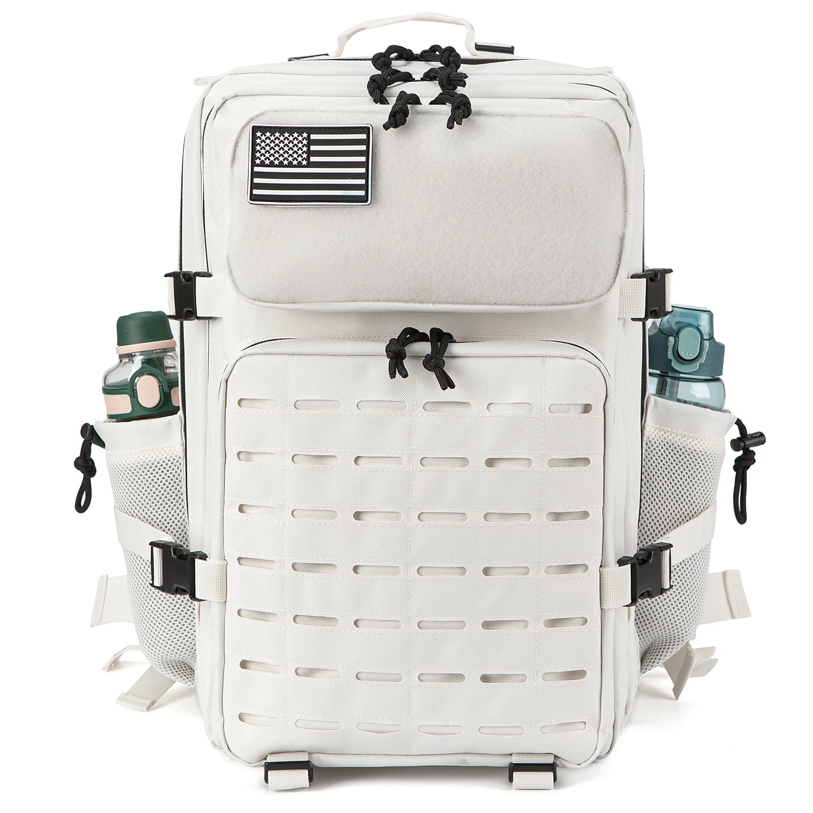 Mochila Táctica Outdoor 45L – Resistencia Extrema y Gran Capacidad
