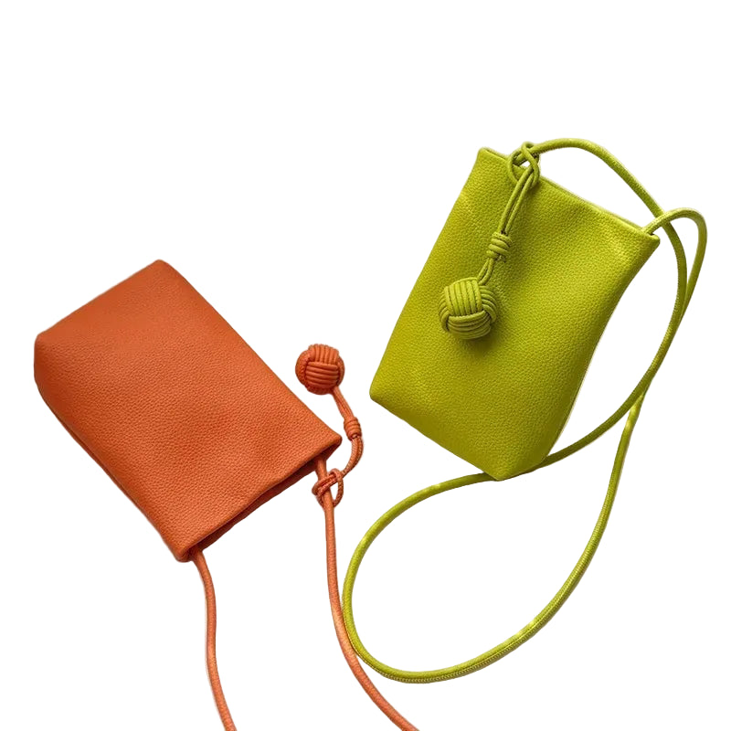 Bolso Bandolera Premium con Borla – Elegancia Casual Versátil