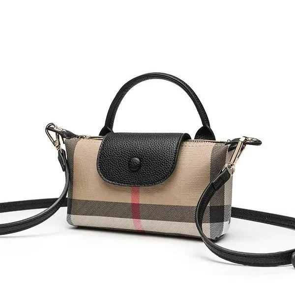 Bolso Tote Unisex PVC – Resistente, Moderno y Versátil